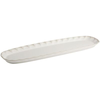 APS GN 2/4 Tablett ARUMI, Melamin; 53x16.2x3 cm (LxBxH); beige; rechteckig APS GN 2/4 Tablett ARUMI, Melamin; 53x16.2x3 cm (LxBxH); beige; rechteckig