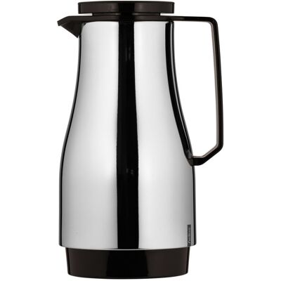 helios Isolierkanne Champion 1.0l; 1 l, 25.3 cm (H); braun helios Isolierkanne Champion 1.0l; 1 l, 25.3 cm (H); braun