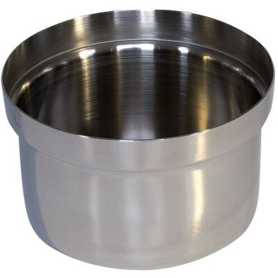 APS - BRIDGE - Edelstahl - Ø14 cm - Bowl APS - BRIDGE - Edelstahl - Ø14 cm - Bowl