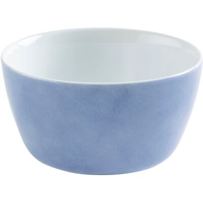 Kahla Mini-Schüssel Wildblume; 664 ml, 13.3x7.2 cm (ØxH); blau; rund Kahla Mini-Schüssel Wildblume; 664 ml, 13.3x7.2 cm (ØxH); blau; rund