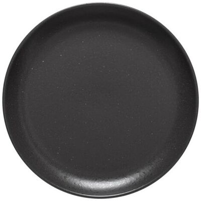 Costa Nova Runde Platte 20 Pacifica; 19.5x2.4 cm (ØxH); grau; rund; 18 Stück / Pack Costa Nova Runde Platte 20 Pacifica; 19.5x2.4 cm (ØxH); grau; rund; 18 Stück / Pack