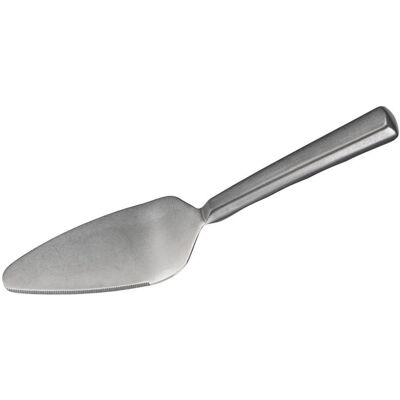 APS Tortenheber SOLID, Edelstahl; 22.5x5x3 cm (LxBxH); silber APS Tortenheber SOLID, Edelstahl; 22.5x5x3 cm (LxBxH); silber