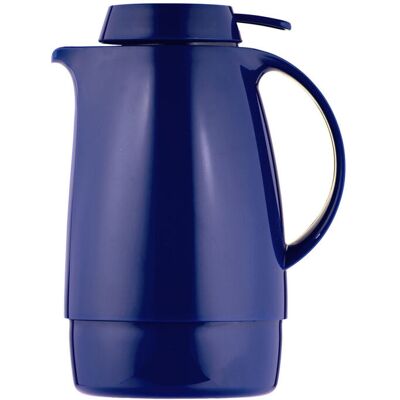 Helios Q100 Dunkelblau 0,6L Thermoskan Helios Q100 Dunkelblau 0,6L Thermoskan