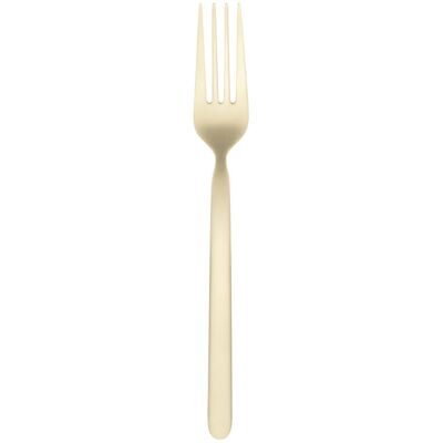 blomus Gabel -STELLA-; 20 cm (L); gold blomus Gabel -STELLA-; 20 cm (L); gold