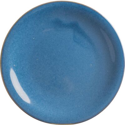 Kahla Homestyle Blauer Teller - Geschirr Kahla Homestyle Blauer Teller - Geschirr