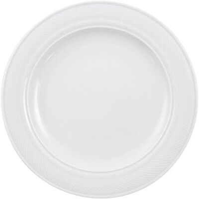 Kahla Matinee Weißer Speiseteller - Geschirr Kahla Matinee Weißer Speiseteller - Geschirr