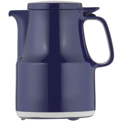 helios Isolierkanne Thermoboy; 0.3 l, 16.7 cm (H); blau; rund helios Isolierkanne Thermoboy; 0.3 l, 16.7 cm (H); blau; rund