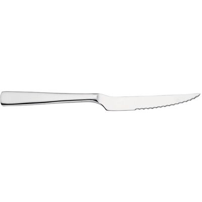 Pintinox Palace Steakmesser - Halb gezahnt - 22cm Pintinox Palace Steakmesser - Halb gezahnt - 22cm