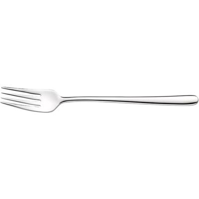 Pintinox Dessertgabel SKY; 18 cm (L); silber; 12 Stück / Pack Pintinox Dessertgabel SKY; 18 cm (L); silber; 12 Stück / Pack