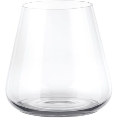 blomus Set 4 Trinkgläser -BELO-; 280 ml, 6.5x9 cm (ØxH); weiß/transparent blomus Set 4 Trinkgläser -BELO-; 280 ml, 6.5x9 cm (ØxH); weiß/transparent