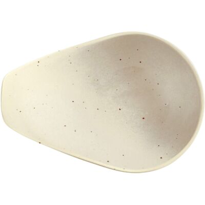 Kahla Schale Homestyle mit Griff; 510 ml, 21x14.6x6.3 cm (LxBxH); beige; oval; 6 Stück / Pack Kahla Schale Homestyle mit Griff; 510 ml, 21x14.6x6.3 cm (LxBxH); beige; oval; 6 Stück / Pack