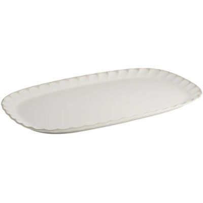 APS GN 2/4 Tablett ARUMI, Melamin; 53x32.5x3 cm (LxBxH); beige; rechteckig APS GN 2/4 Tablett ARUMI, Melamin; 53x32.5x3 cm (LxBxH); beige; rechteckig