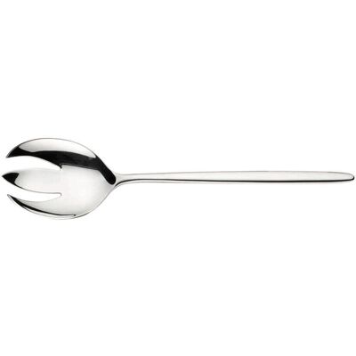 Pintinox Salatgabel OLIVIA; 26 cm (L); silber; 12 Stück / Pack Pintinox Salatgabel OLIVIA; 26 cm (L); silber; 12 Stück / Pack