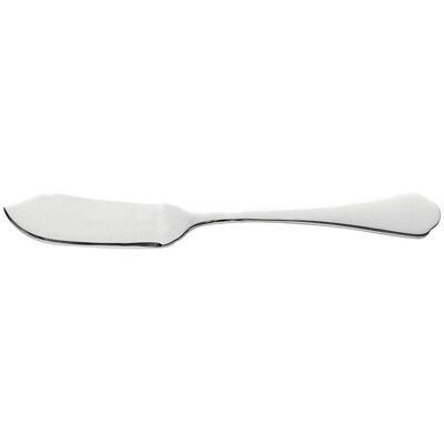 Pintinox Fischmesser RIALTO; 20.8 cm (L); silber; 12 Stück / Pack Pintinox Fischmesser RIALTO; 20.8 cm (L); silber; 12 Stück / Pack