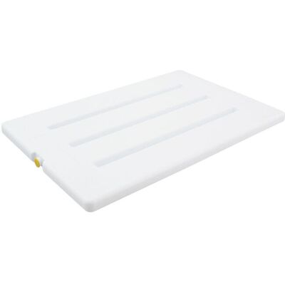 Schneider Kühlakku 60 x 14 / -21°C; 60x40x2.8 cm (LxBxH); weiß Schneider Kühlakku 60 x 14 / -21°C; 60x40x2.8 cm (LxBxH); weiß