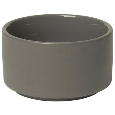Blomus Pilar 8,5cm Keramik Snackschale - Unisex Blomus Pilar 8,5cm Keramik Snackschale - Unisex