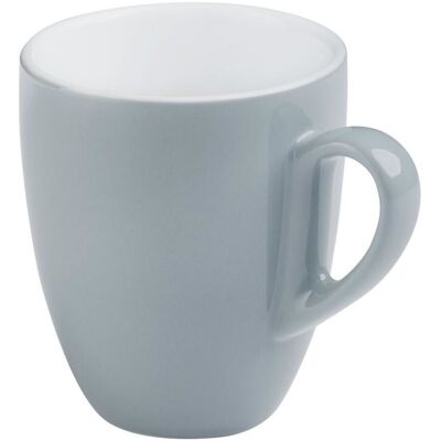 APS Kaffeebecher SNUG, Porzellan; 8.5x8.5x10 cm (LxBxH); blau; 6 Stück / Pack APS Kaffeebecher SNUG, Porzellan; 8.5x8.5x10 cm (LxBxH); blau; 6 Stück / Pack