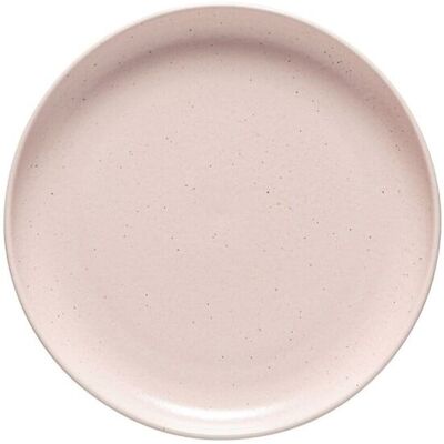 Costa Nova Salat/Dessertteller Pacifica; 22.4x2.5 cm (ØxH); weiß; rund; 12 Stück / Pack Costa Nova Salat/Dessertteller Pacifica; 22.4x2.5 cm (ØxH); weiß; rund; 12 Stück / Pack
