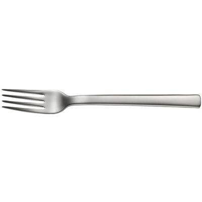 Pintinox Dessertgabel MILLENIUM Mystique; 18.7 cm (L); silber; 12 Stück / Pack Pintinox Dessertgabel MILLENIUM Mystique; 18.7 cm (L); silber; 12 Stück / Pack