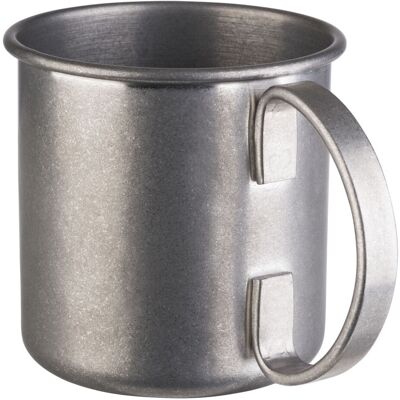 APS Kupferbecher Moscow Mule; 450 ml, 9x9 cm (ØxH); edelstahl APS Kupferbecher Moscow Mule; 450 ml, 9x9 cm (ØxH); edelstahl