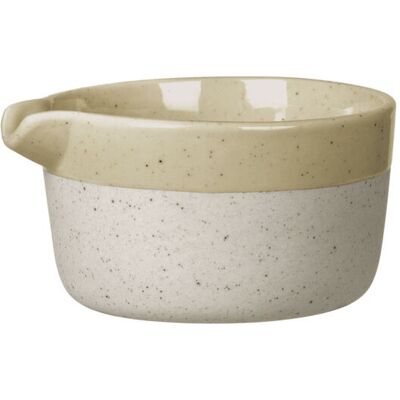 blomus Sablo Milchkanne 15cl - Milchkanne blomus Sablo Milchkanne 15cl - Milchkanne