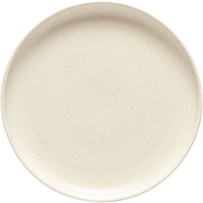 Costa Nova Essteller Pacifica; 27.5x2.8 cm (ØxH); beige; rund; 12 Stück / Set Costa Nova Essteller Pacifica; 27.5x2.8 cm (ØxH); beige; rund; 12 Stück / Set