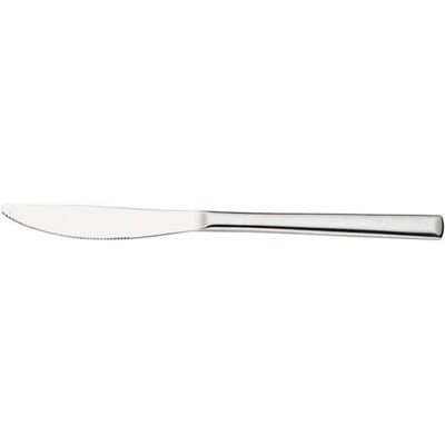 PINTI INOX - Obstmesser Set 12 Stk - Edelstahl 18/10, 3mm PINTI INOX - Obstmesser Set 12 Stk - Edelstahl 18/10, 3mm
