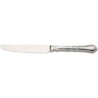 Pintinox Dessertmesser Hohlheft SETTECENTO; 22.5 cm (L); silber; 6 Stück / Pack Pintinox Dessertmesser Hohlheft SETTECENTO; 22.5 cm (L); silber; 6 Stück / Pack