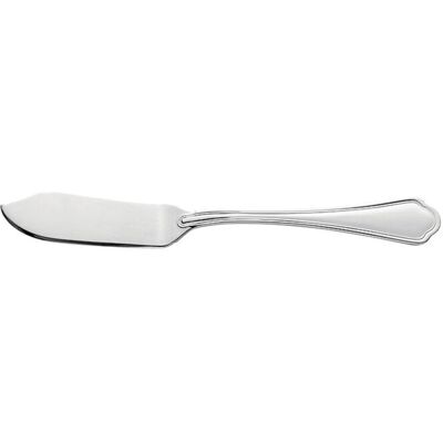 Pintinox Fischmesser DUCALE; 20.8 cm (L); silber; 12 Stück / Pack Pintinox Fischmesser DUCALE; 20.8 cm (L); silber; 12 Stück / Pack