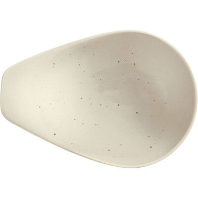 Kahla Schale Homestyle mit Griff; 710 ml, 23.7x16.8x6.8 cm (LxBxH); beige; oval; 6 Stück / Pack Kahla Schale Homestyle mit Griff; 710 ml, 23.7x16.8x6.8 cm (LxBxH); beige; oval; 6 Stück / Pack