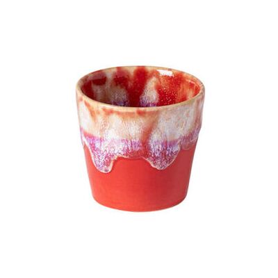 Costa Nova Grespresso - Roter Espressobecher - Espressobecher Costa Nova Grespresso - Roter Espressobecher - Espressobecher