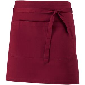 Jobeline Nando Schürze - Kurzes Unisex - 45x100 cm Jobeline Nando Schürze - Kurzes Unisex - 45x100 cm