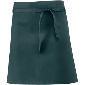 JobeLine Petrol Green Botero Schürze - Schutz für Arbeit & Haushalt JobeLine Petrol Green Botero Schürze - Schutz für Arbeit & Haushalt