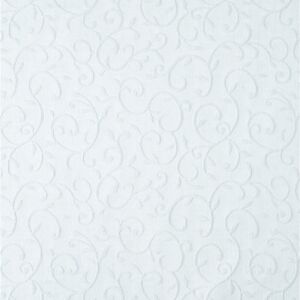 ERWIN M. Baumwolle-Polyester Stoff - Modernes Arabeskenmuster ERWIN M. Baumwolle-Polyester Stoff - Modernes Arabeskenmuster