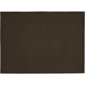 ERWIN M. Dunkelbraune Tischtuch - Table Runner ERWIN M. Dunkelbraune Tischtuch - Table Runner
