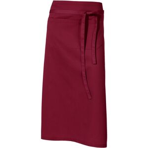 JOBELINE Bordeaux Schürze - Apron JOBELINE Bordeaux Schürze - Apron