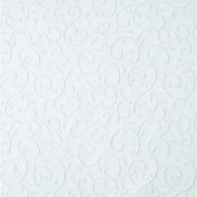 ERWIN M. Baumwolle-Polyester Stoff - Modernes Arabeskenmuster ERWIN M. Baumwolle-Polyester Stoff - Modernes Arabeskenmuster