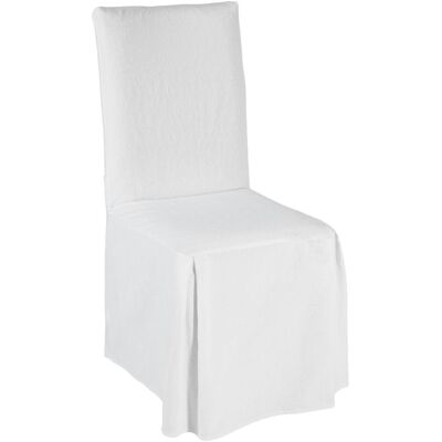 ERWIN M. Biella Stuhlhusse - Antimakchia Jacquard - Elegant & Robust ERWIN M. Biella Stuhlhusse - Antimakchia Jacquard - Elegant & Robust