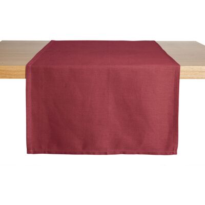 ERWIN M. Palermo Läufer - Tischläufer - 40x130 cm - Rechteckig ERWIN M. Palermo Läufer - Tischläufer - 40x130 cm - Rechteckig