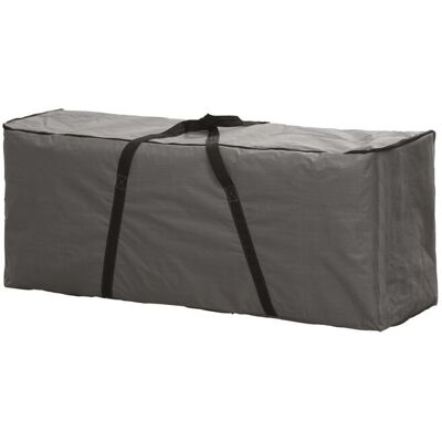 Barths Profi-Schutzhülle für Kissen; 125x40x50 cm (BxTxH); hellgrau Barths Profi-Schutzhülle für Kissen; 125x40x50 cm (BxTxH); hellgrau