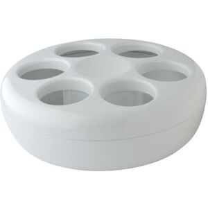 helios Flaschenkühler Pure; 27x10.9 cm (ØxH); weiß helios Flaschenkühler Pure; 27x10.9 cm (ØxH); weiß