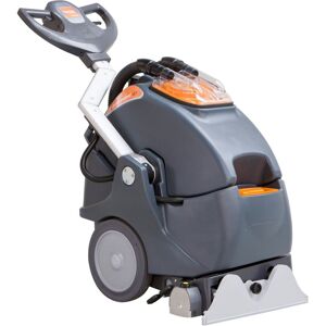 Diversey TASKI procarpet 45, Sprühextraktions- und Verkapselungsmaschine; orange/grau Diversey TASKI procarpet 45, Sprühextraktions- und Verkapselungsmaschine; orange/grau