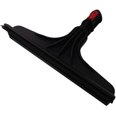 Diversey Fensterabzieher für den TASKI SO4, Fensterabzieher für den TASKI SO4 (nur Dampf), 235mm Breite; orange/grau Diversey Fensterabzieher für den TASKI SO4, Fensterabzieher für den TASKI SO4 (nur Dampf), 235mm Breite; orange/grau