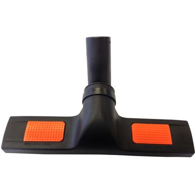 Diversey Bodendüse für TASKI Steamer, Bodendüse für den TASKI Steamer, kann div. Einsätze aufnehmen; orange/grau Diversey Bodendüse für TASKI Steamer, Bodendüse für den TASKI Steamer, kann div. Einsätze aufnehmen; orange/grau