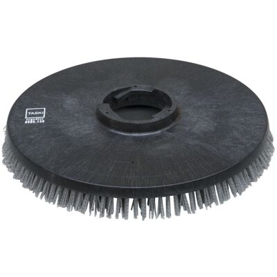 Diversey Scheuerbürste abrasiv 50 cm / 20 Zoll, Abrasive Scheuerbürste, 50 cm für swingo 855; orange/grau Diversey Scheuerbürste abrasiv 50 cm / 20 Zoll, Abrasive Scheuerbürste, 50 cm für swingo 855; orange/grau
