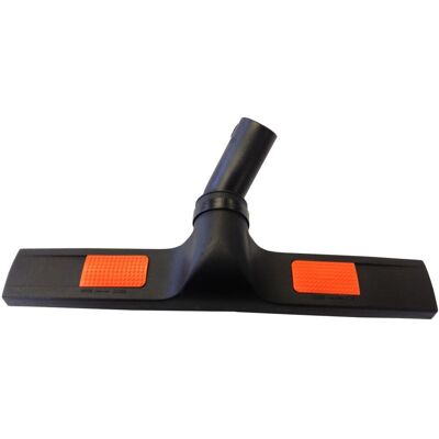 Diversey Bodendüse für TASKI Steamer, Bodendüse für den TASKI Steamer, kann div. Einsätze aufnehmen; orange/grau Diversey Bodendüse für TASKI Steamer, Bodendüse für den TASKI Steamer, kann div. Einsätze aufnehmen; orange/grau