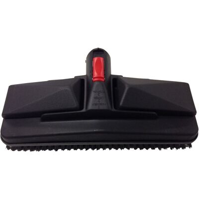 Diversey Bodenbürste für TASKI SO4, Hochleistung-Bodenbürste für den TASKI SO4 (nur Dampf), 280mm Arbeitsbreite; orange/grau Diversey Bodenbürste für TASKI SO4, Hochleistung-Bodenbürste für den TASKI SO4 (nur Dampf), 280mm Arbeitsbreite; orange/grau