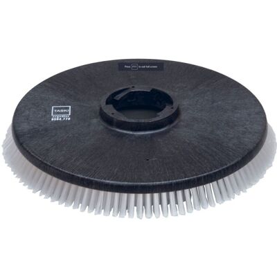 Diversey Scheuerbürste 50 cm / 20 Zoll, Standard-Scheuerbürste, Nylon, 50cm/20Zoll, für swingo 855; orange/grau Diversey Scheuerbürste 50 cm / 20 Zoll, Standard-Scheuerbürste, Nylon, 50cm/20Zoll, für swingo 855; orange/grau