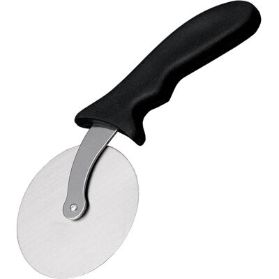 Stalgast Pizzaroller; 10 cm (Ø); schwarz Stalgast Pizzaroller; 10 cm (Ø); schwarz