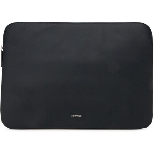 Notebook-Etui Calvin Klein Business Tech Laptop Sleeve K50K512937 Schwarz OS male